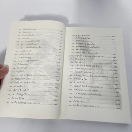 100 เรื่องเก่าเล่าสนุก - โรม บุนนาค รูปที่ 4