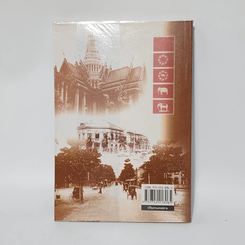 ปกิณกะแดนสยาม - ทองต่อ กล้วยไม้ ณ อยุธยา รูปที่ 4