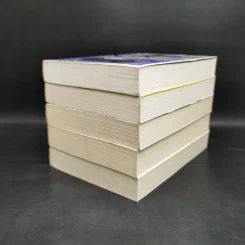 อาชีพกระจอกแล้วทำไม ยังไงข้าก็เทพ เล่ม 1-5 รูปที่ 3