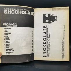 Shockolate - The Duang รูปที่ 5