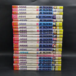 NANA นานะ เล่ม 1-21 - Ai Yazawa รูปที่ 2