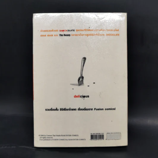 Shockolate - The Duang รูปที่ 2