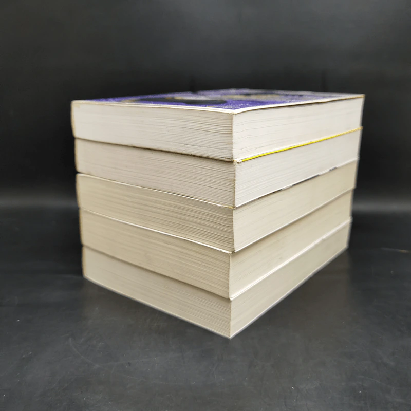 อาชีพกระจอกแล้วทำไม ยังไงข้าก็เทพ เล่ม 1-5 รูปที่ 3