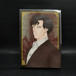 Boxset Sherlock เชอร์ล็อก โฮล์มส์ 3 เล่ม รูปที่ 2