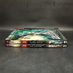 บริษัทพิทักษ์คุณหนู The Lost Guardian: Akin Version + Kapper Version รูปที่ 2