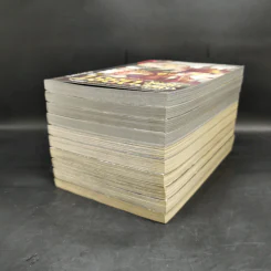 1880 วัตสัน & โฮล์ม คดีที่ 1-7 รวม 10 เล่ม รูปที่ 3