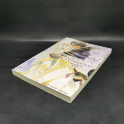 นิยายวาย The Immortal of Romance เล่ม 1 รูปที่ 4