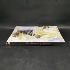 นิยายวาย The Immortal of Romance เล่ม 1 รูปที่ 3