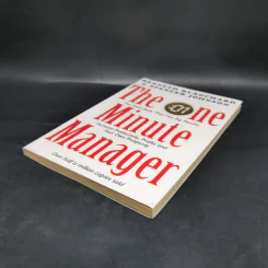 The One Minute Manager -  Kenneth Blanchard, Spencer Johnson รูปที่ 4