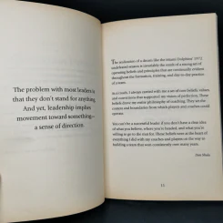 The Little Book of Coaching - Ken Blanchard, Don Shula รูปที่ 6