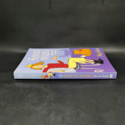 The Princess Diaries Mia Goes Fourth - Meg Cabot รูปที่ 3