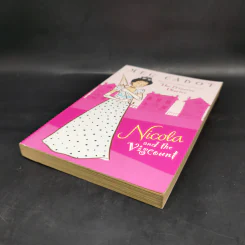 The Princess Diaries Nicola and the Viscount - Meg Cabot รูปที่ 4