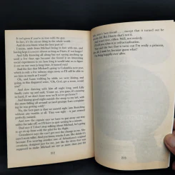 The Princess Diaries Third Time Lucky - Meg Cabot รูปที่ 6
