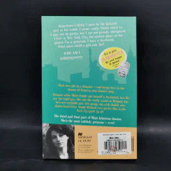 The Princess Diaries Third Time Lucky - Meg Cabot รูปที่ 2