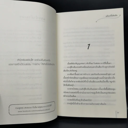 หงส์ฟ้อนมังกรเหิน 2 เล่มจบ - หมิงเยวี่ยทิงเฟิง รูปที่ 6