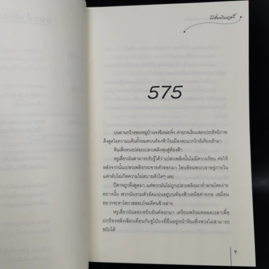 ข้าเป็นสัตว์เลี้ยงของศาลต้าหลี่ 7 เล่มจบ - โม่ซั่งเหรินหรูอวี้ รูปที่ 23