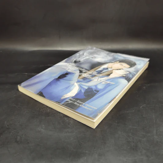 นิยายวาย Charming Love Call of the King - Kaoru Iwamoto รูปที่ 4