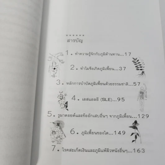 บำบัดภูมิเพี้ยน ด้วยวิธีธรรมชาติ - พญ.ลลิตา ธีระสิริ รูปที่ 4