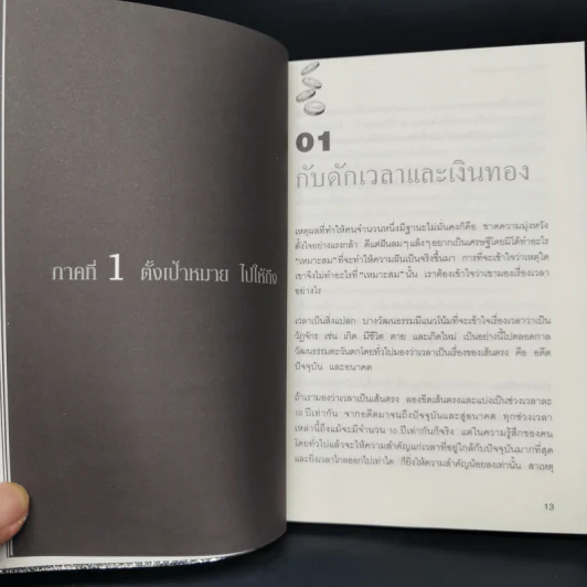 เงินไหลมา - วรากรณ์ สามโกเศศ รูปที่ 7
