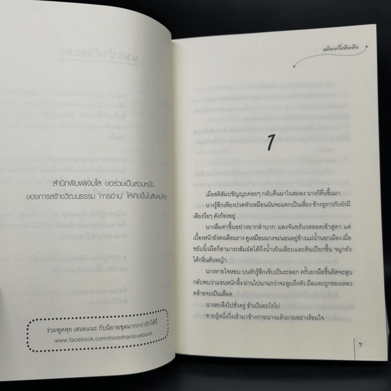 หงส์ฟ้อนมังกรเหิน 2 เล่มจบ - หมิงเยวี่ยทิงเฟิง รูปที่ 6