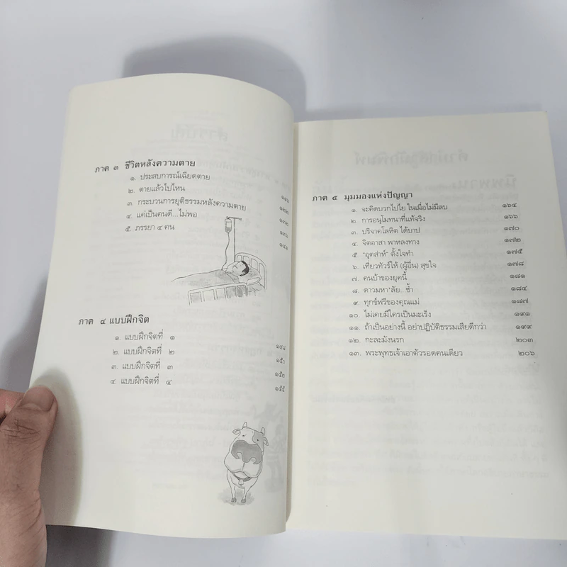 นิพพานชั่วพริบตา - ประเสริฐ อุทัยเฉลิม รูปที่ 4
