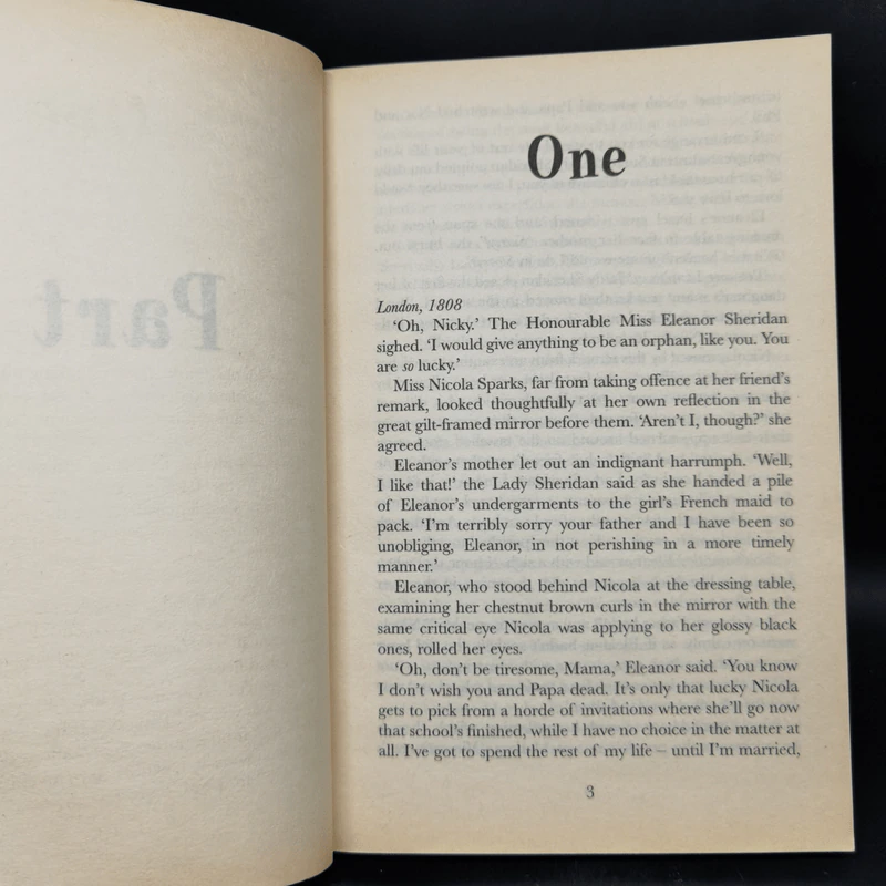 The Princess Diaries Nicola and the Viscount - Meg Cabot รูปที่ 6
