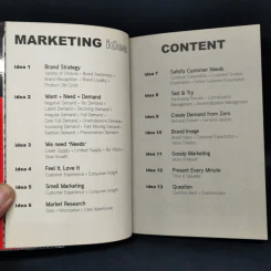 ไอเดียการตลาด Marketing Idea - ดำรงค์ พิณคุณ รูปที่ 6