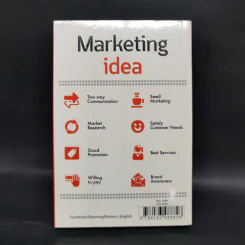 Marketing Idea - ดำรงค์ พิณคุณ รูปที่ 2
