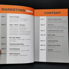 Marketing Idea - ดำรงค์ พิณคุณ รูปที่ 6