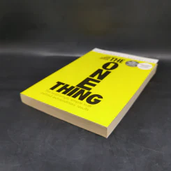 The ONE Thing - Gary Keller, Jay Papasan รูปที่ 4