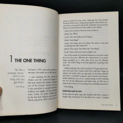 The ONE Thing - Gary Keller, Jay Papasan รูปที่ 5