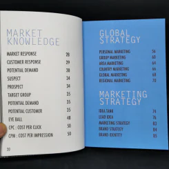 Marketing ต้องรู้ - ดำรงค์ พิณคุณ รูปที่ 5