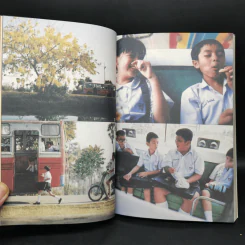 แฟนฉัน from filmmaking to marketing - ภิญโญ ไตรสุริยธรรมา รูปที่ 7