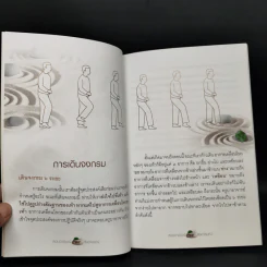 สอบอารมณ์ ส่งอารมณ์ - พระครูภาวนาสมณวัตร วิ (ประจาก สิริวณโณ) รูปที่ 6