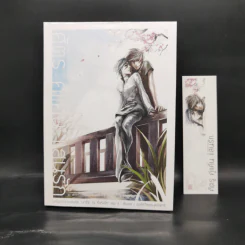 Boxset นิยายวาย นวรัฐะ ณ ที่แห่งรัก ชุดที่ 1 ครบชุด 3 เล่ม - Rain-at-Rose รูปที่ 7