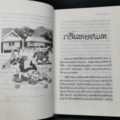บันทึกแพทย์ฝึกหัด - พญ. ลลิตา ธีระสิริ รูปที่ 6