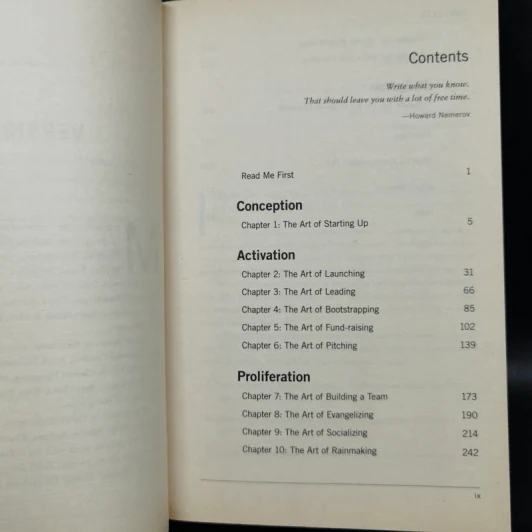 The Art of the Start 2.0 - Guy Kawasaki รูปที่ 6