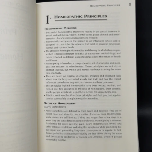 Homeopathy for Musculoskeletal Healing - Asa Hershoff รูปที่ 6