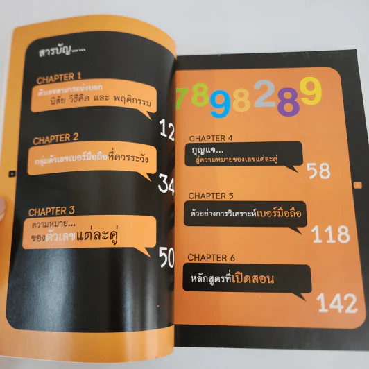เปลี่ยนเบอร์มือถือเปลี่ยนชีวิต - ดร.นันทนาปวีณ์ สาระคุณมนตรี รูปที่ 3
