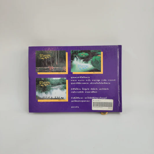 ชีวิตงาม รวมเล่ม 1-2-3 รูปที่ 3