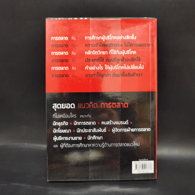 ไอเดียการตลาด Marketing Idea - ดำรงค์ พิณคุณ รูปที่ 2