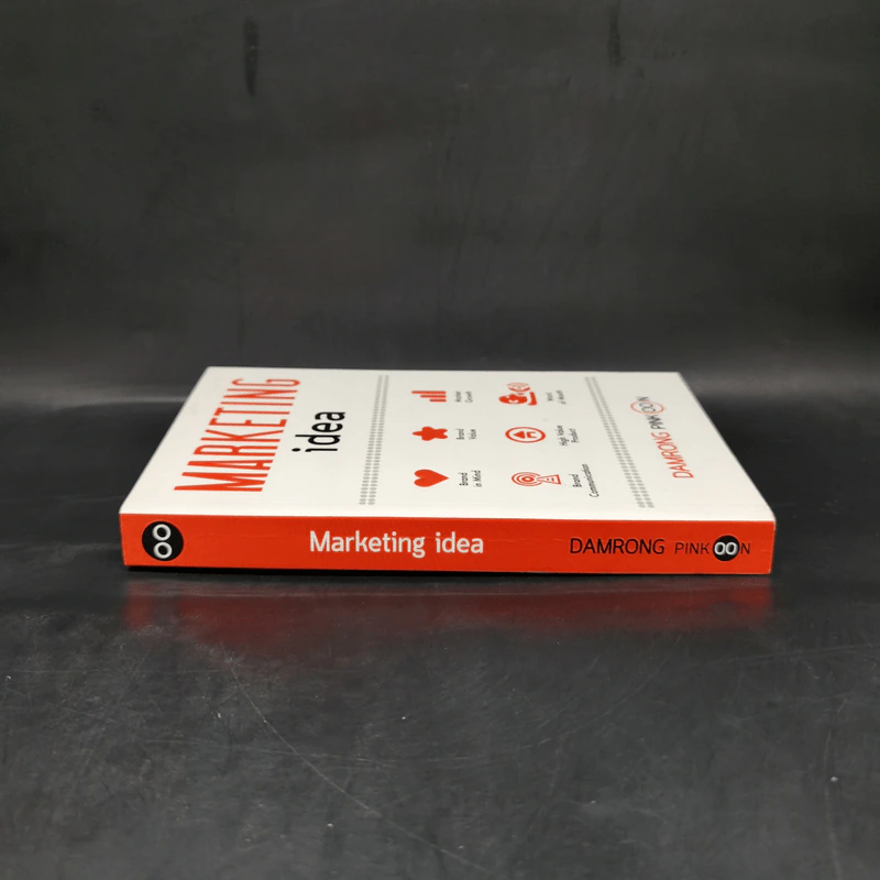 Marketing Idea - ดำรงค์ พิณคุณ รูปที่ 3
