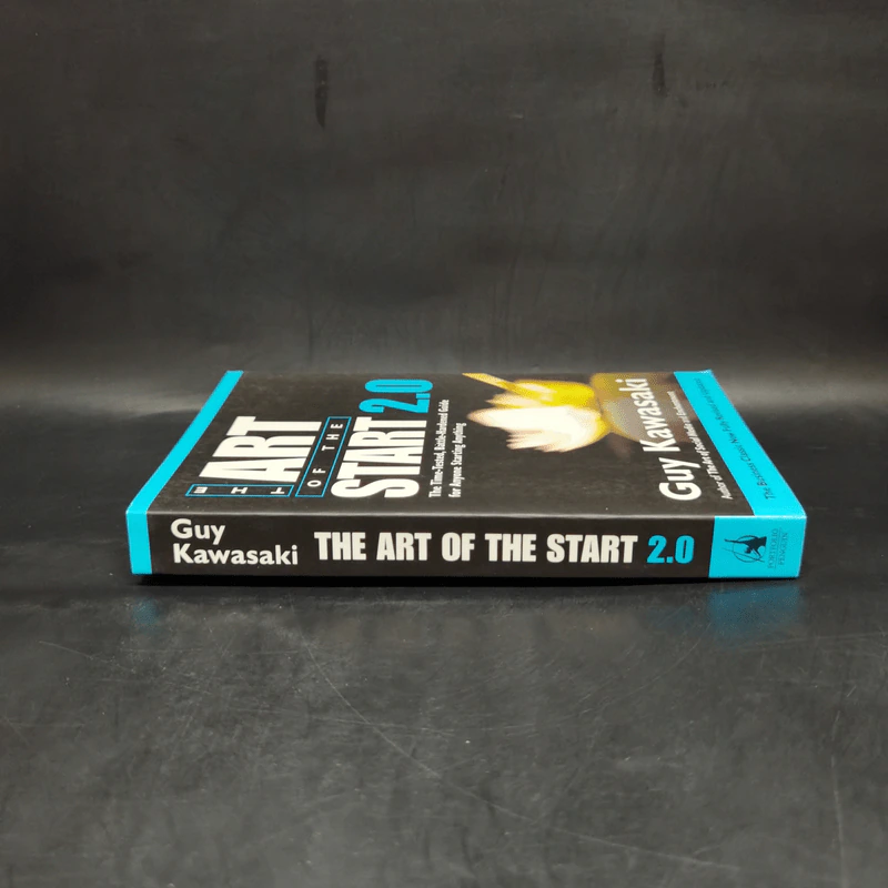 The Art of the Start 2.0 - Guy Kawasaki รูปที่ 3