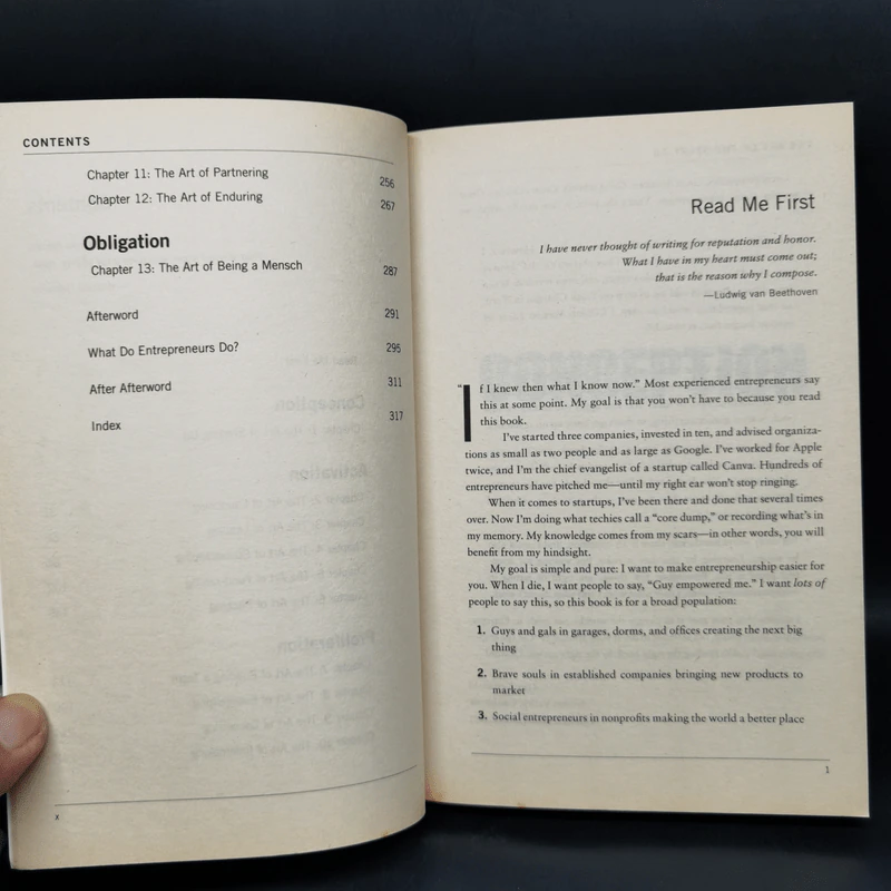 The Art of the Start 2.0 - Guy Kawasaki รูปที่ 7