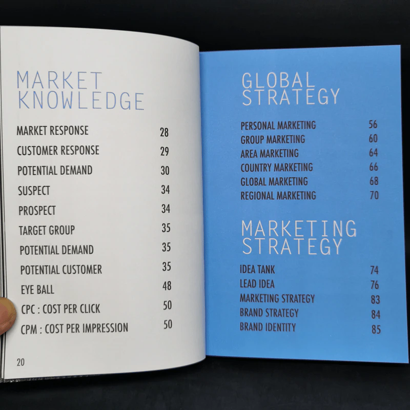 Marketing ต้องรู้ - ดำรงค์ พิณคุณ รูปที่ 5