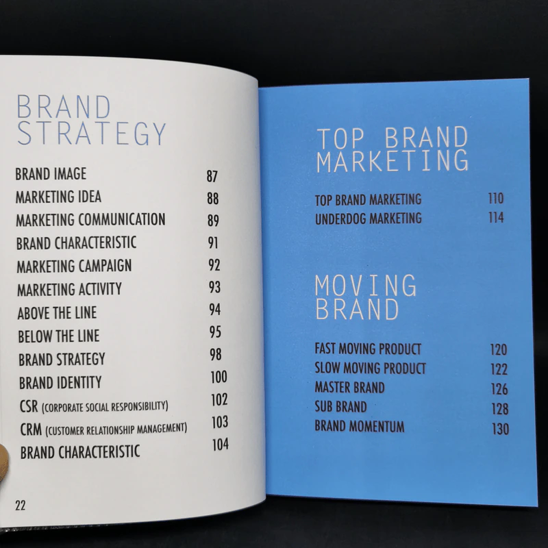 Marketing ต้องรู้ - ดำรงค์ พิณคุณ รูปที่ 6