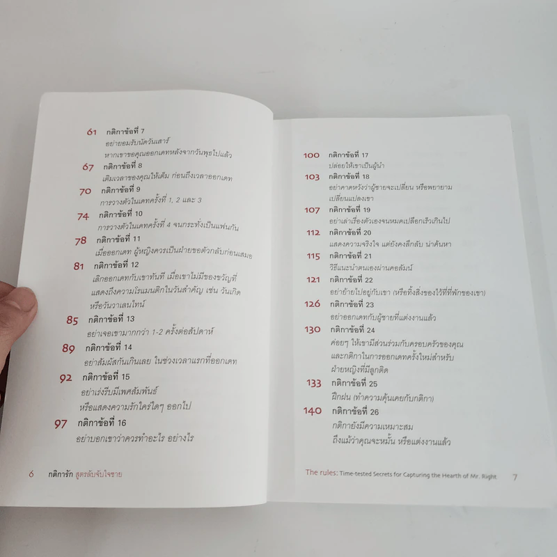 กติการัก สูตรลับจับใจชาย - เอเลน ไฟน์ และ เชอร์รี่ ชไนเดอร์, อินนอฟ รูปที่ 4