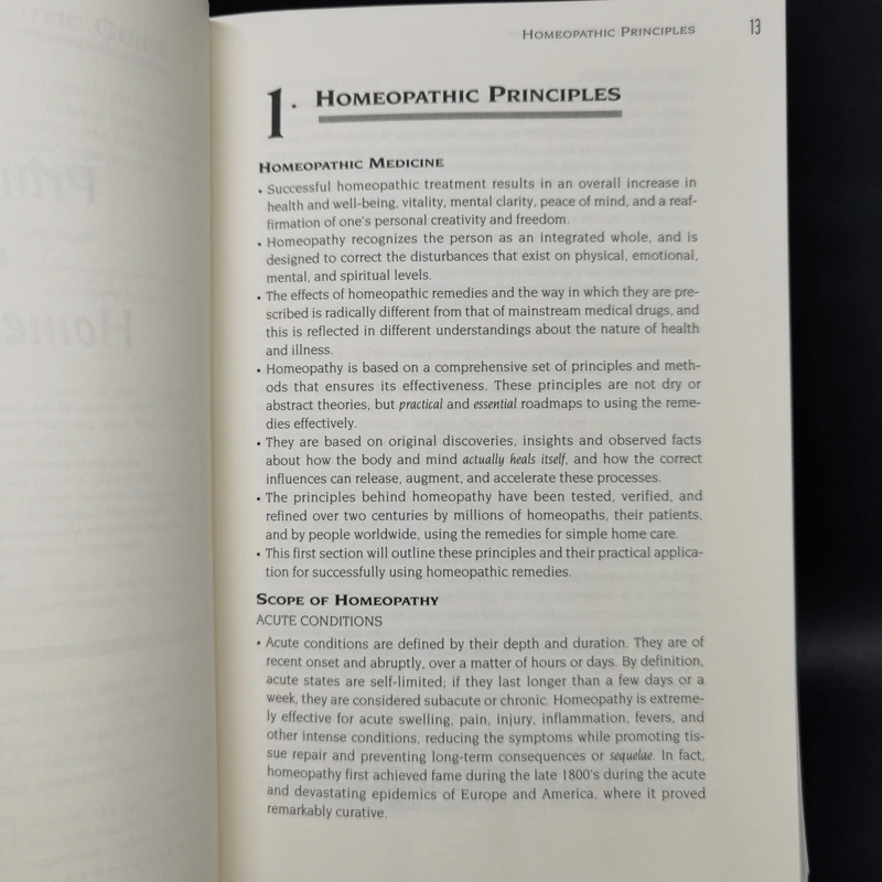 Homeopathy for Musculoskeletal Healing - Asa Hershoff รูปที่ 6