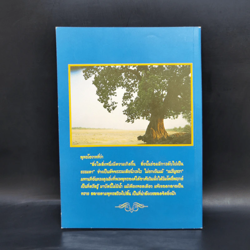 พระพุทธโอวาท ก่อนปรินิพพาน รูปที่ 2