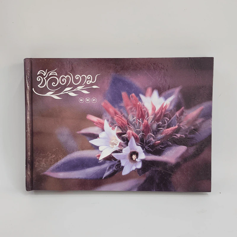 ชีวิตงาม รวมเล่ม 1-2-3 รูปที่ 1